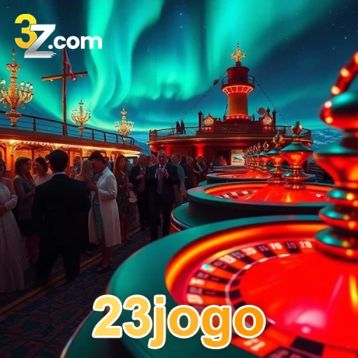 23jogo Jogos de caça-níqueis