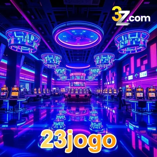 23jogo Jogos Diversos