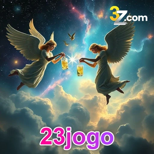 23jogo Área de Login