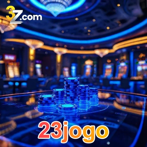 23jogo Jogos de caça-níqueis