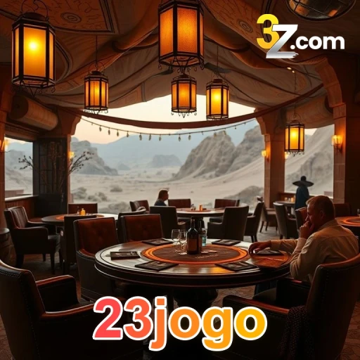 23jogo Caça-Níqueis